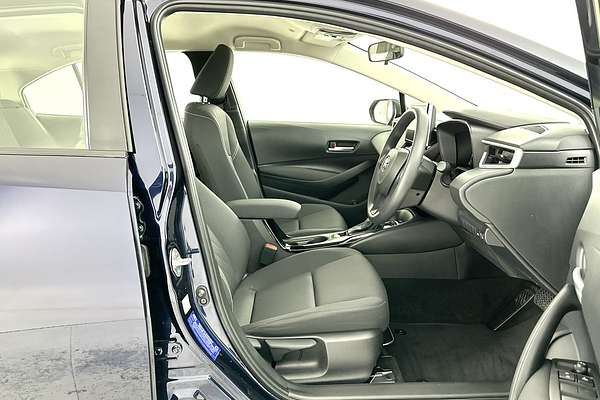 2024 Toyota Corolla Ascent Sport Hybrid ZWE219R
