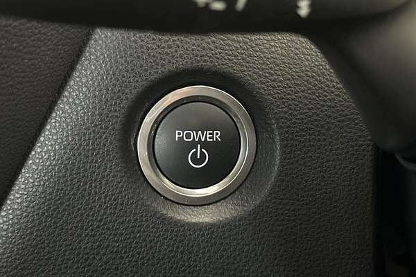 2024 Toyota Corolla Ascent Sport Hybrid ZWE219R