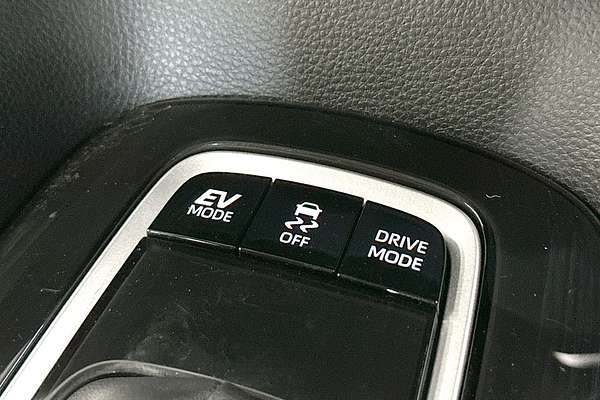 2024 Toyota Corolla Ascent Sport Hybrid ZWE219R