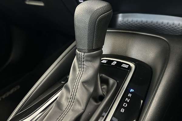 2024 Toyota Corolla Ascent Sport Hybrid ZWE219R
