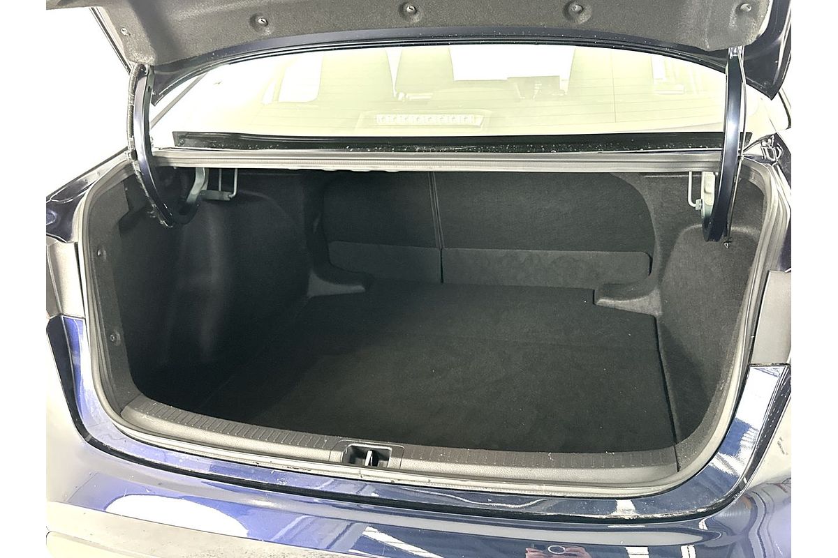 2024 Toyota Corolla Ascent Sport Hybrid ZWE219R