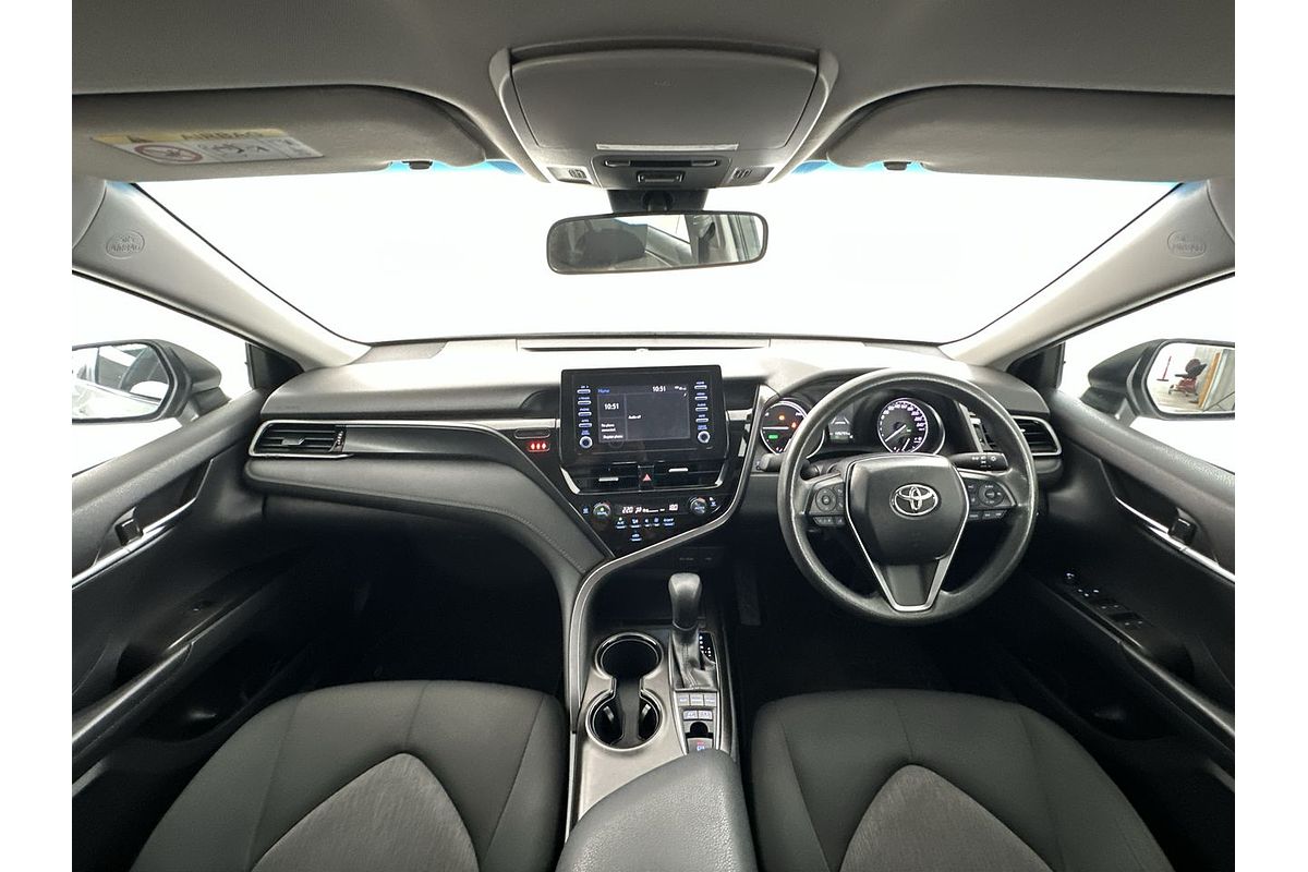 2021 Toyota Camry Ascent AXVH70R