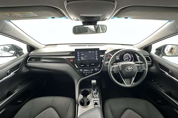 2021 Toyota Camry Ascent AXVH70R