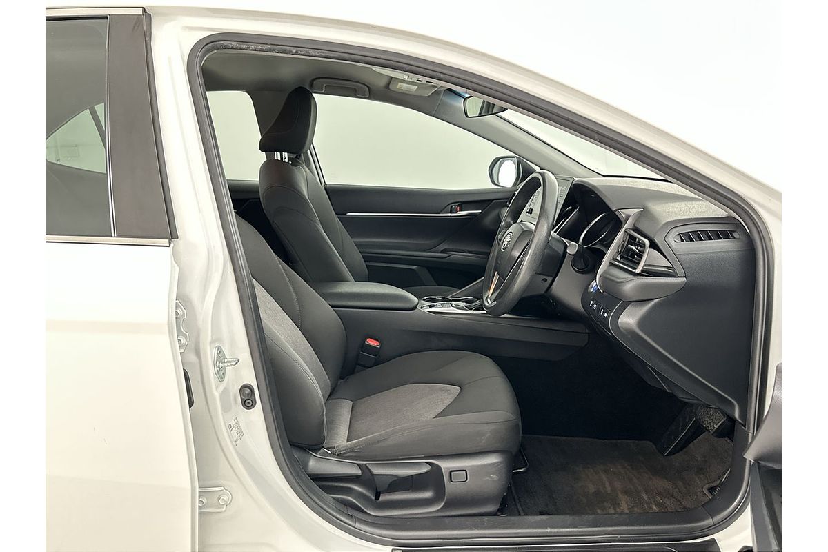 2021 Toyota Camry Ascent AXVH70R
