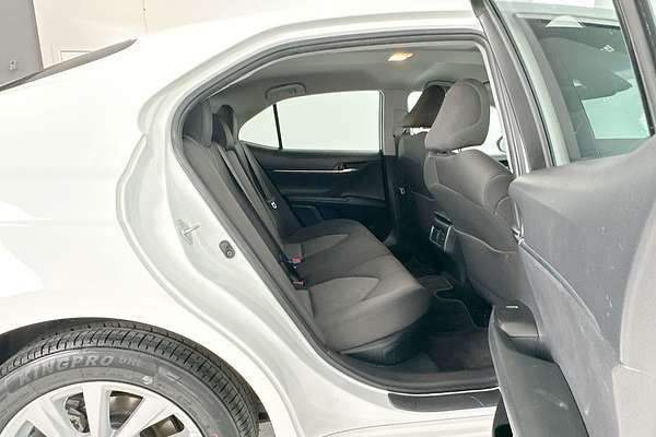2021 Toyota Camry Ascent AXVH70R