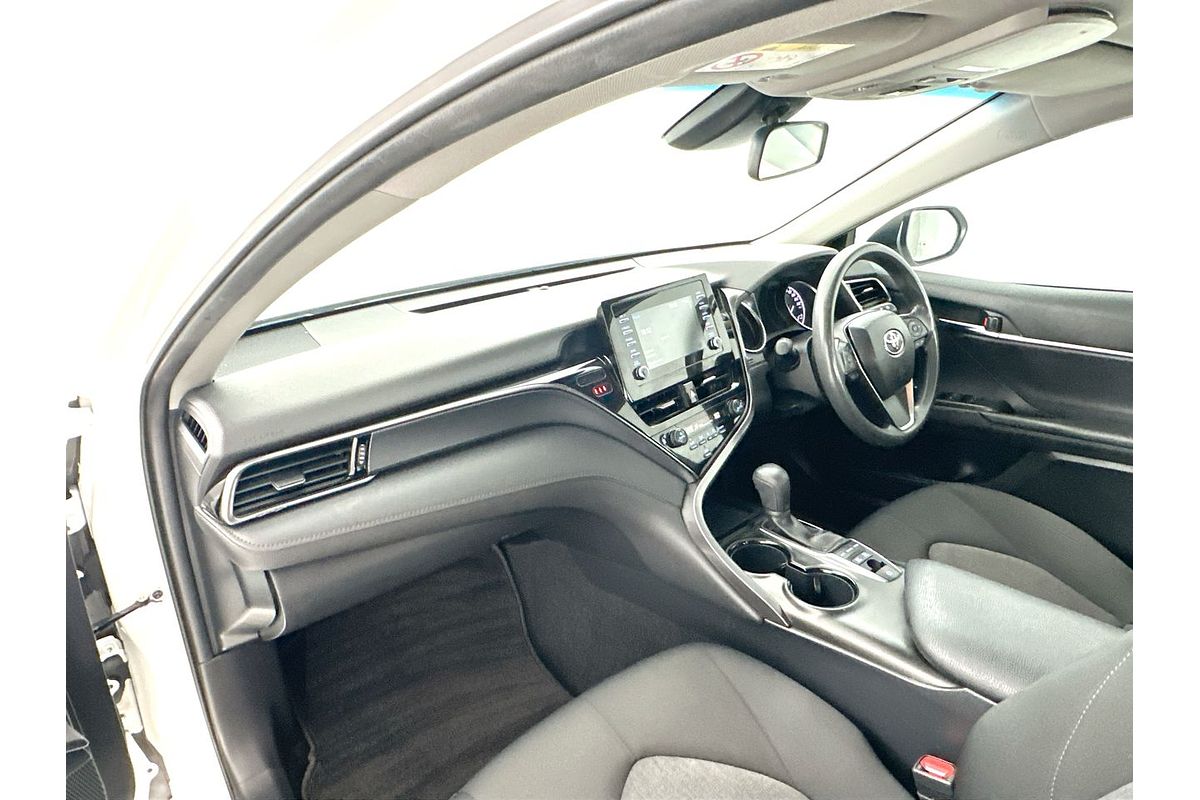 2021 Toyota Camry Ascent AXVH70R