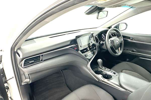 2021 Toyota Camry Ascent AXVH70R