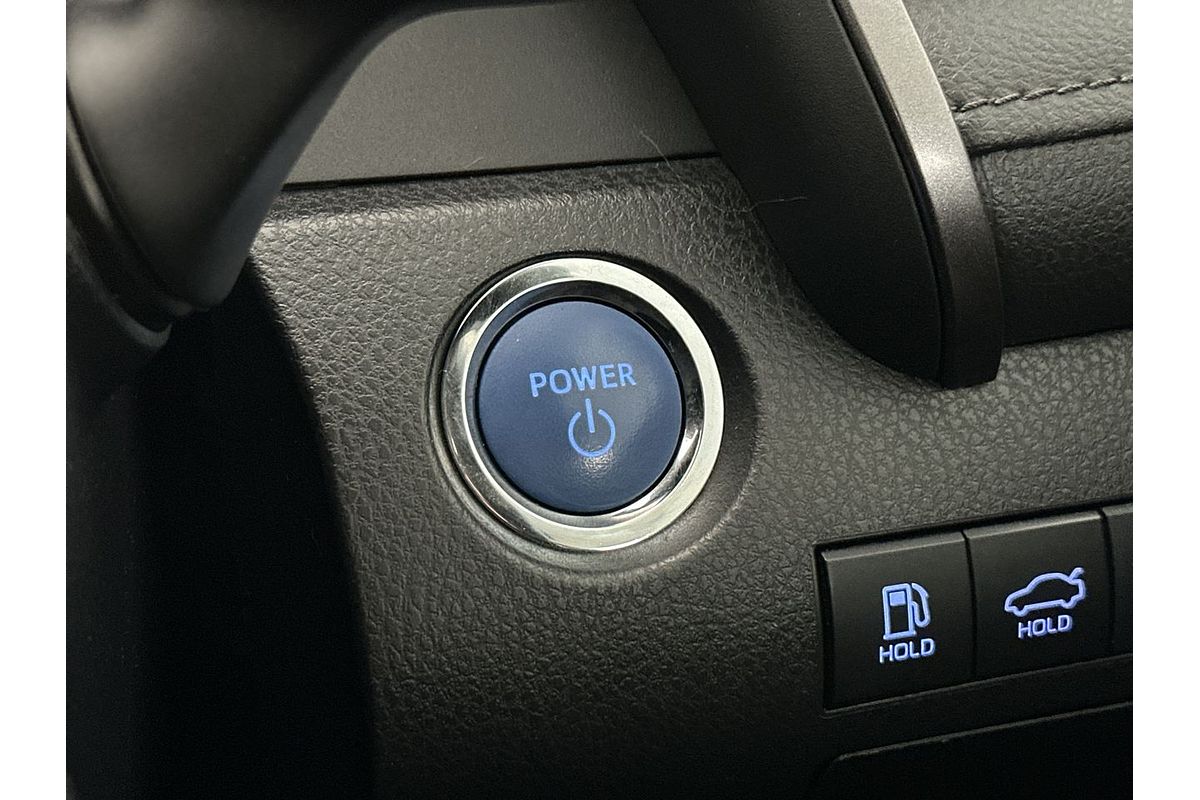 2021 Toyota Camry Ascent AXVH70R