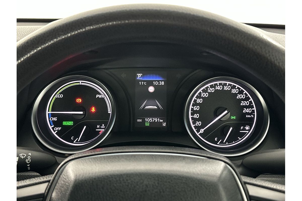 2021 Toyota Camry Ascent AXVH70R