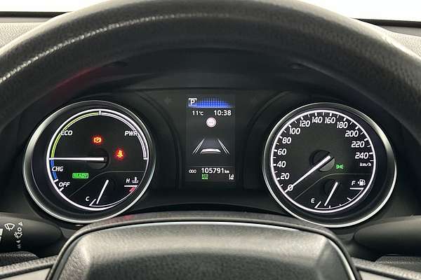 2021 Toyota Camry Ascent AXVH70R