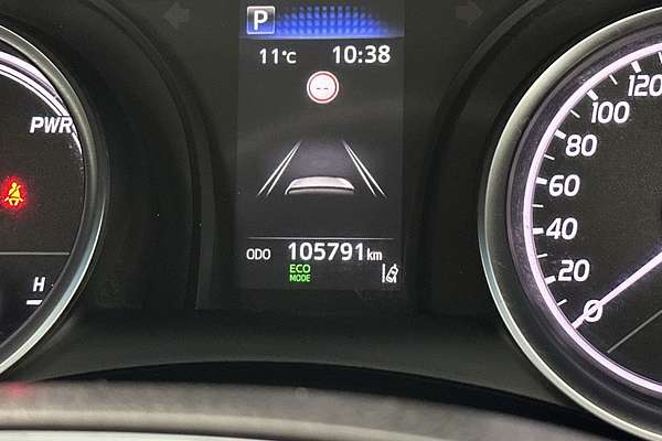 2021 Toyota Camry Ascent AXVH70R