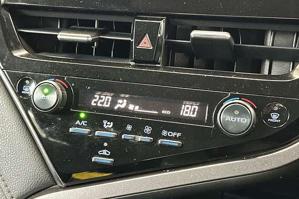 2021 Toyota Camry Ascent AXVH70R