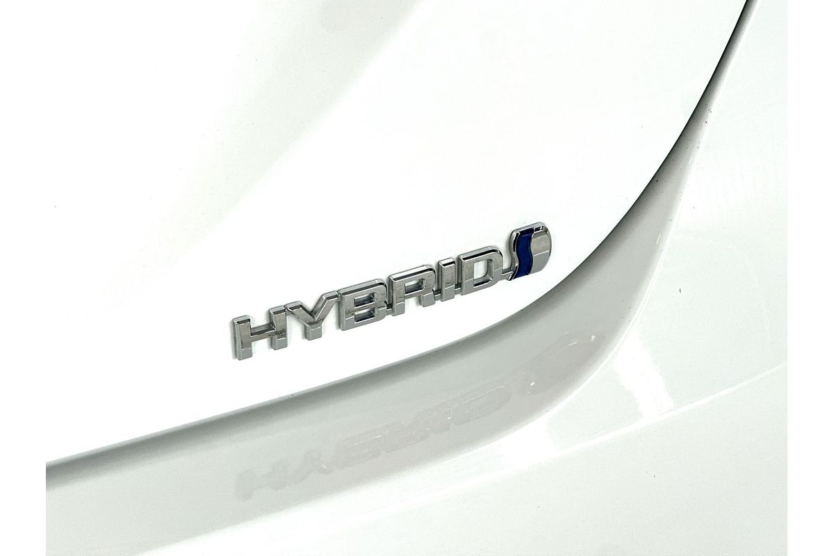 2021 Toyota Camry Ascent AXVH70R