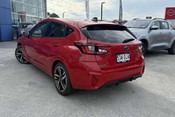 2024 Subaru Impreza 2.0L G6