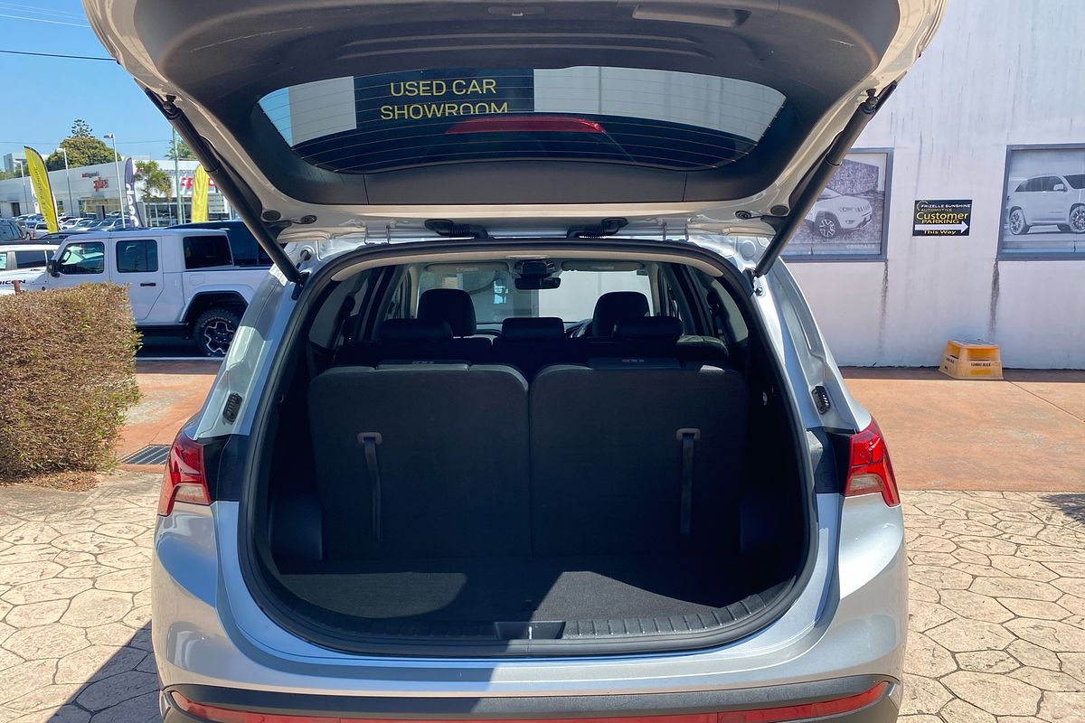 2023 Hyundai Santa Fe Elite TM.V4