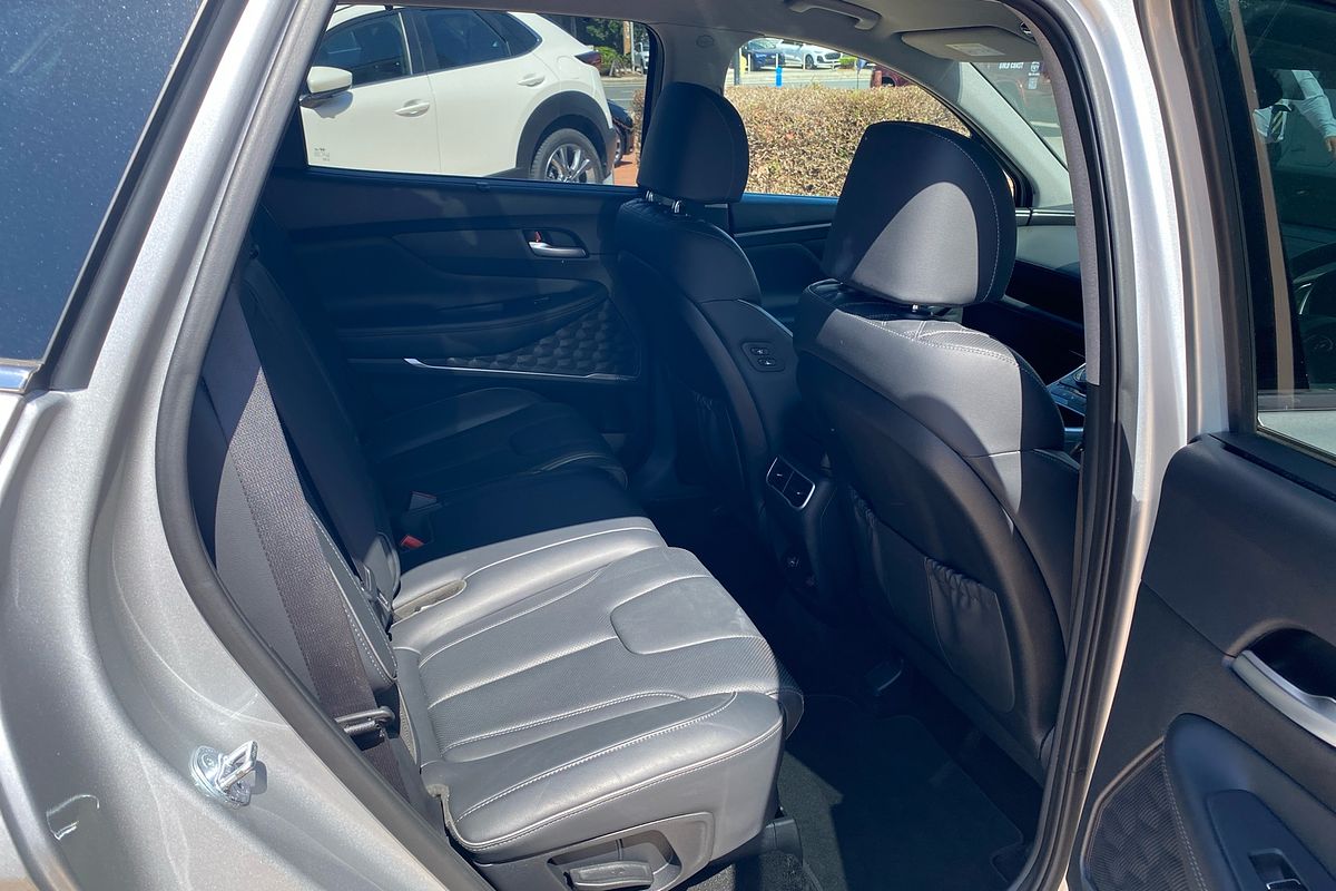 2023 Hyundai Santa Fe Elite TM.V4