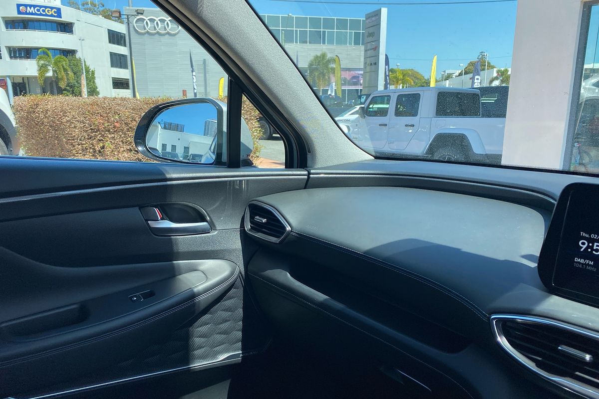 2023 Hyundai Santa Fe Elite TM.V4