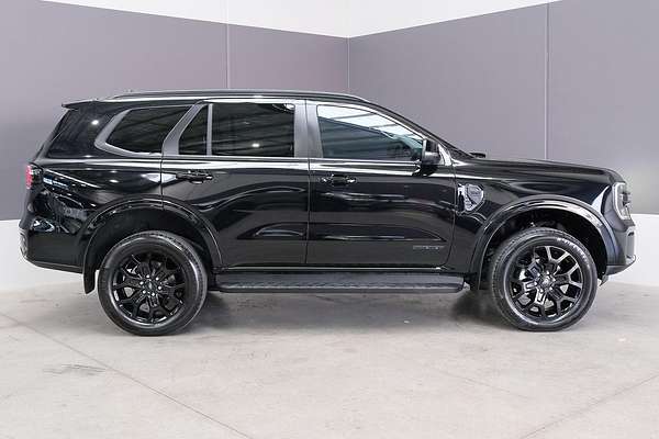 2023 Ford Everest Sport 3.0L