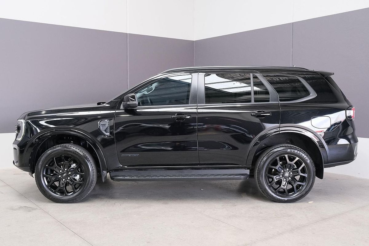 2023 Ford Everest Sport 3.0L