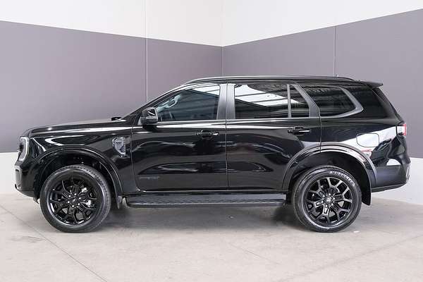 2023 Ford Everest Sport 3.0L
