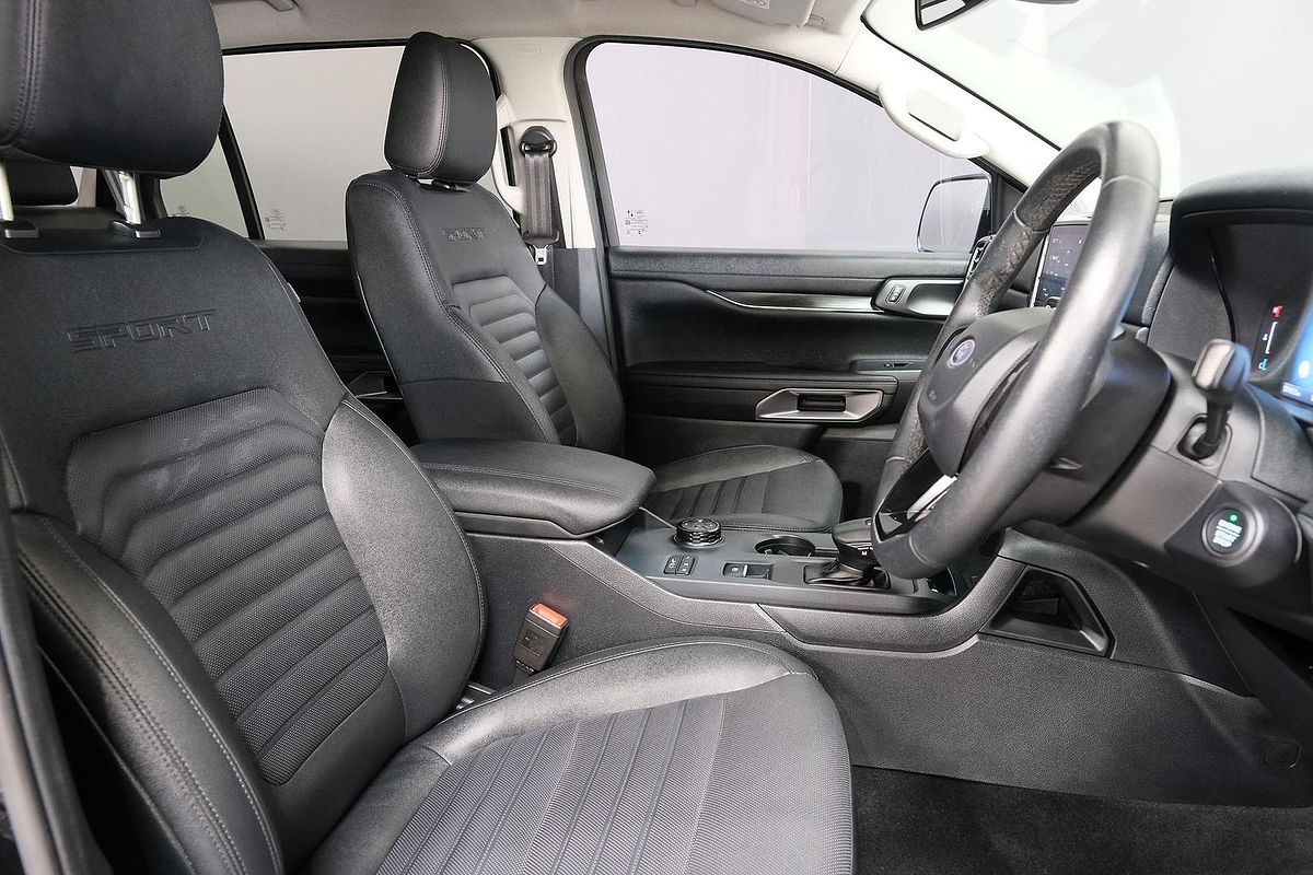 2023 Ford Everest Sport 3.0L