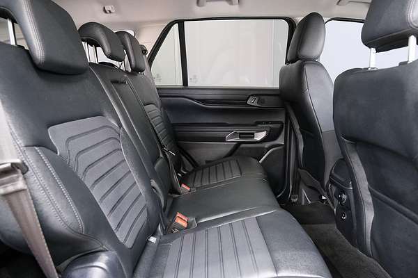 2023 Ford Everest Sport 3.0L