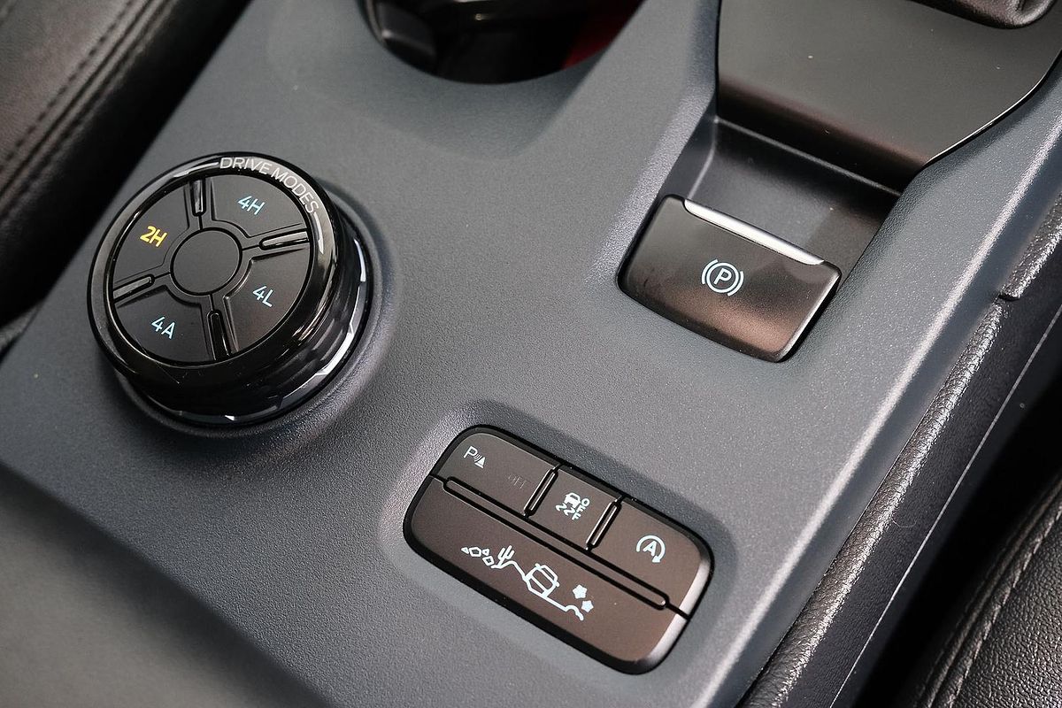 2023 Ford Everest Sport 3.0L
