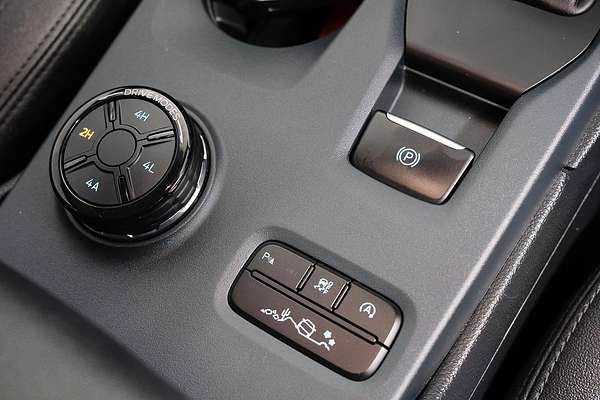 2023 Ford Everest Sport 3.0L