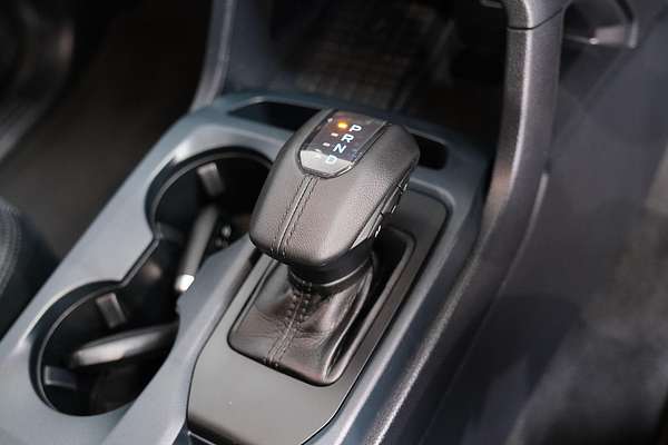 2023 Ford Everest Sport 3.0L