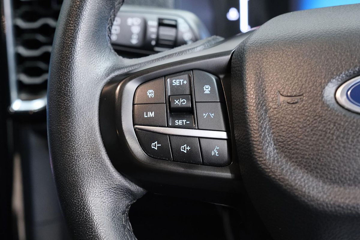 2023 Ford Everest Sport 3.0L