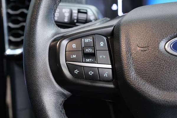 2023 Ford Everest Sport 3.0L