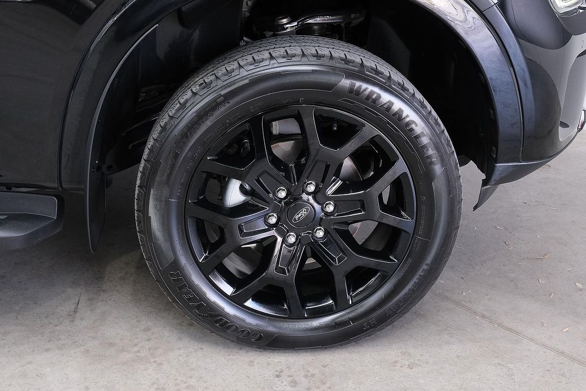 2023 Ford Everest Sport 3.0L
