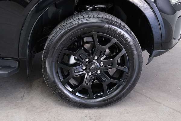2023 Ford Everest Sport 3.0L