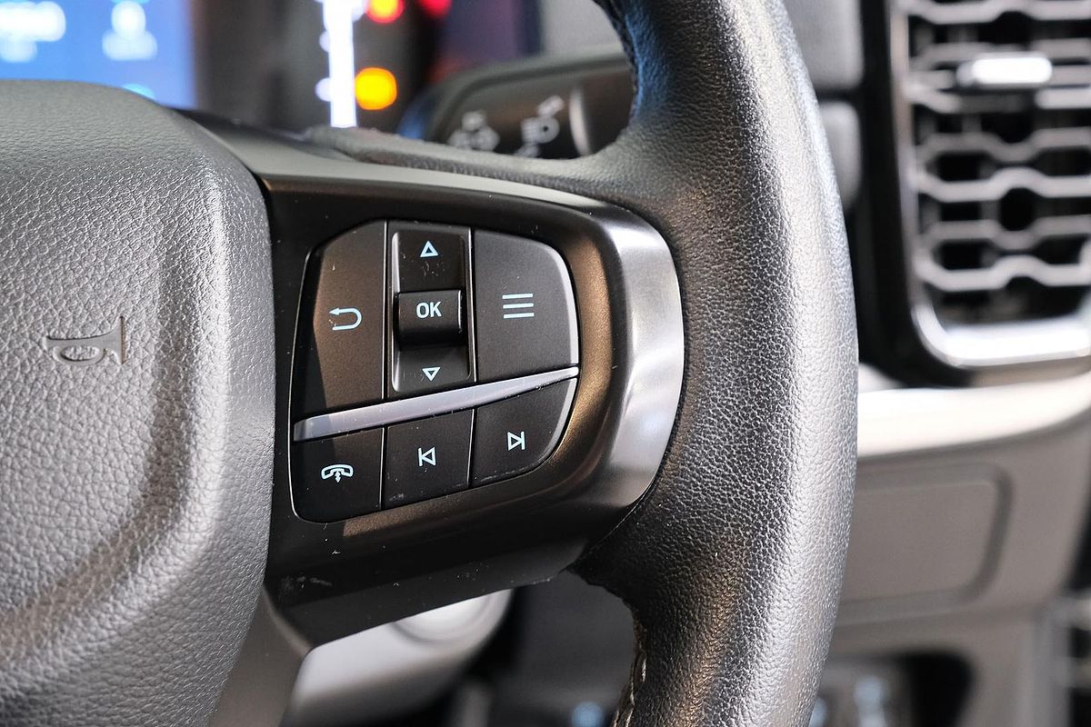 2023 Ford Everest Sport 3.0L