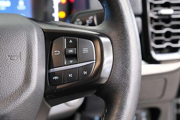 2023 Ford Everest Sport 3.0L
