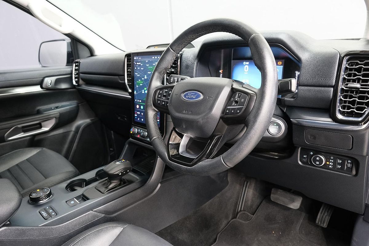 2023 Ford Everest Sport 3.0L