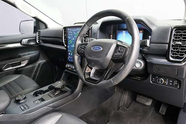 2023 Ford Everest Sport 3.0L