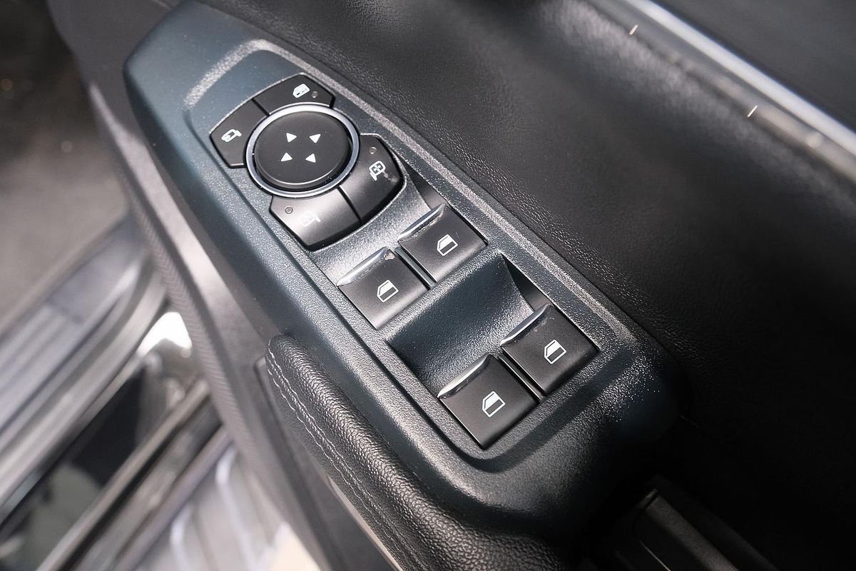 2023 Ford Everest Sport 3.0L