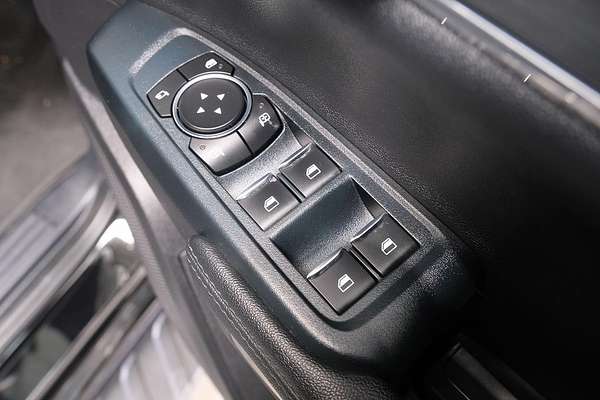 2023 Ford Everest Sport 3.0L