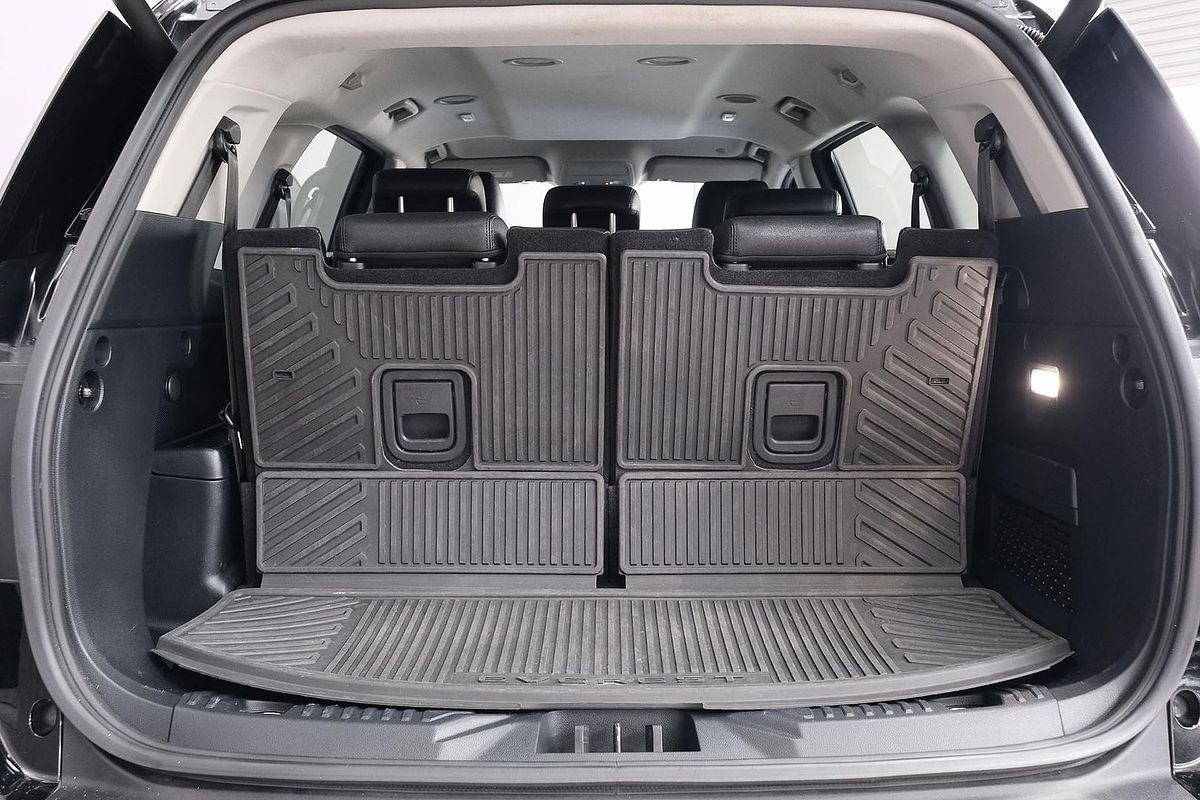 2023 Ford Everest Sport 3.0L