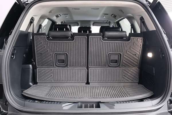 2023 Ford Everest Sport 3.0L