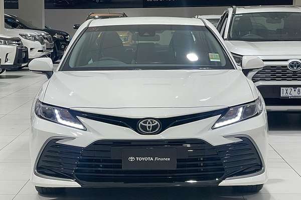 2024 Toyota Camry Ascent AXVA70R