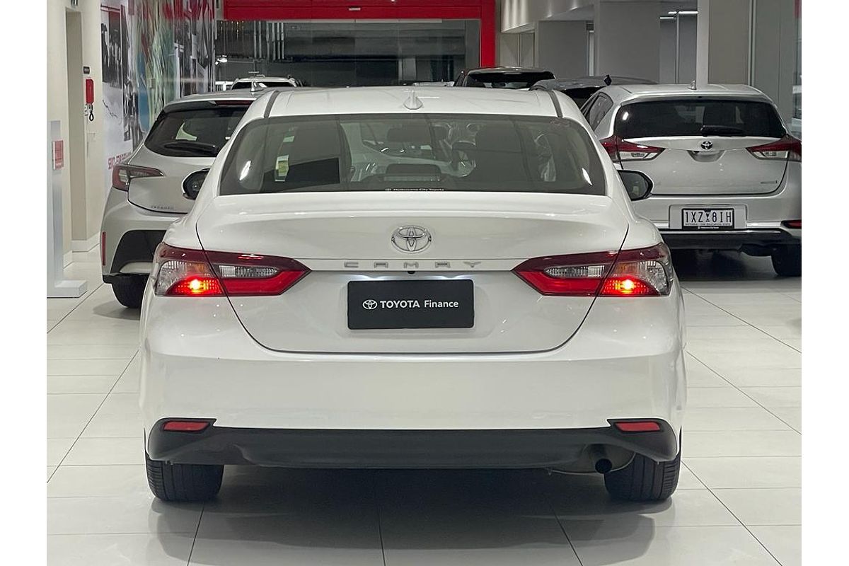 2024 Toyota Camry Ascent AXVA70R