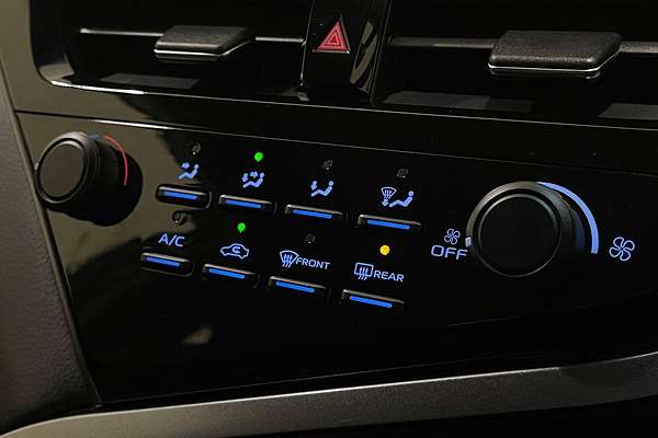 2024 Toyota Camry Ascent AXVA70R