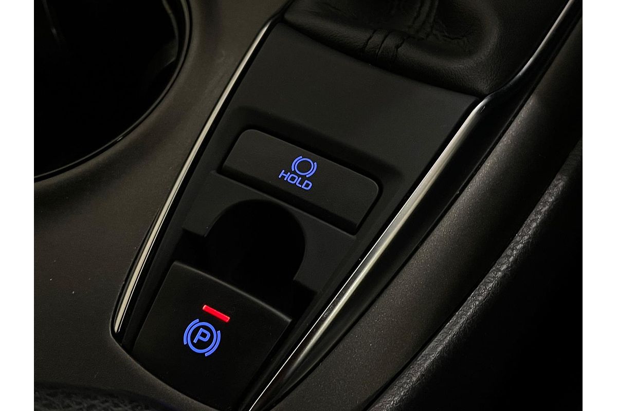 2024 Toyota Camry Ascent AXVA70R