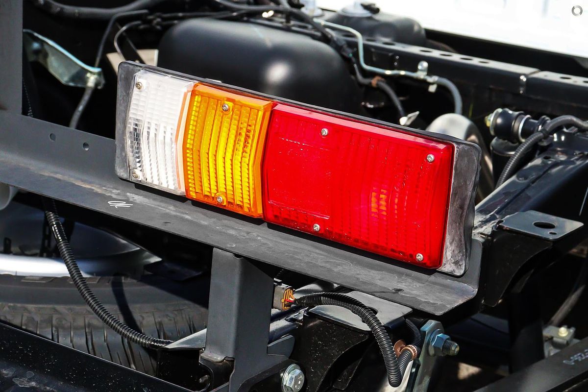 2025 Isuzu D-MAX LS-U 4X4