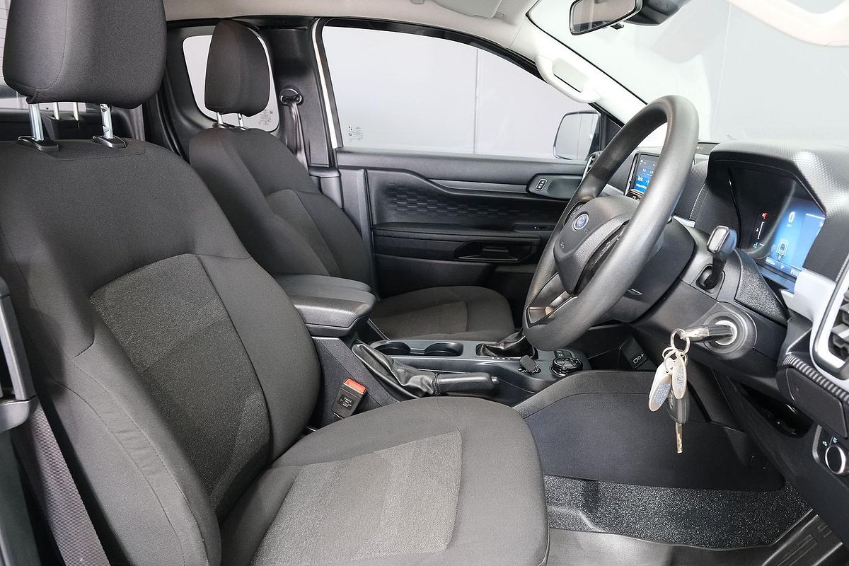 2023 Ford Ranger XL 4X4 2.0L