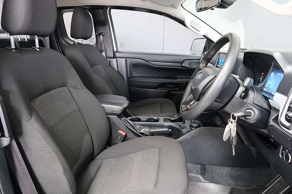 2023 Ford Ranger XL 4X4 2.0L