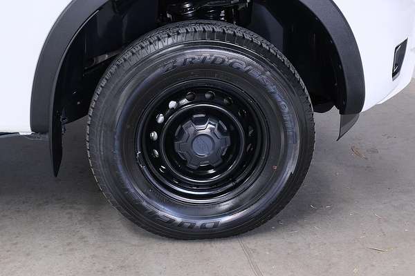 2023 Ford Ranger XL 4X4 2.0L