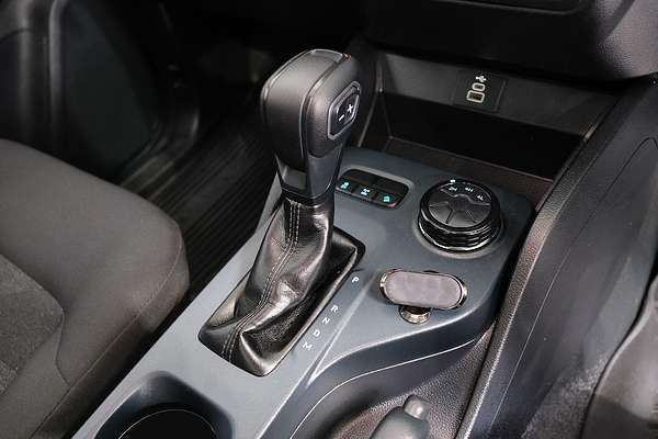 2023 Ford Ranger XL 4X4 2.0L